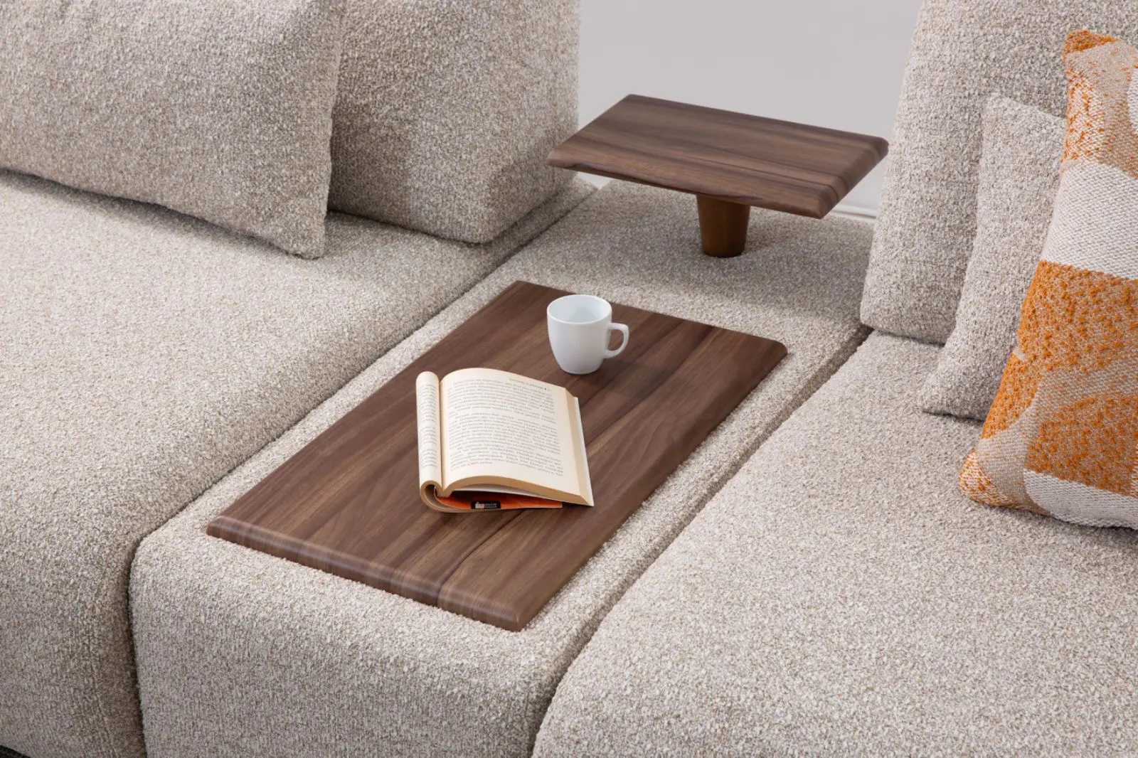 Alvin Köşe Koltuk Takımı 4 Alvin Köşe Koltuk Takımı