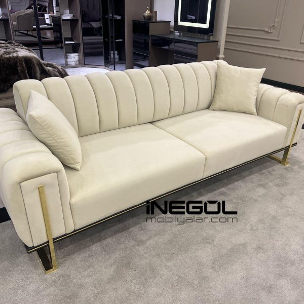 Elegans Koltuk Takımı - Görsel 8