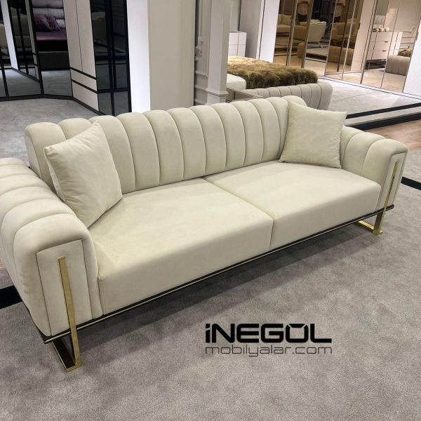 Elegans Koltuk Takımı - Görsel 3