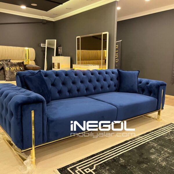 Elegans Koltuk Takımı