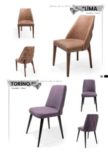 Sandalyeler 106