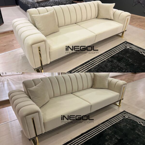 Elegans Yaşam Odası Paketi