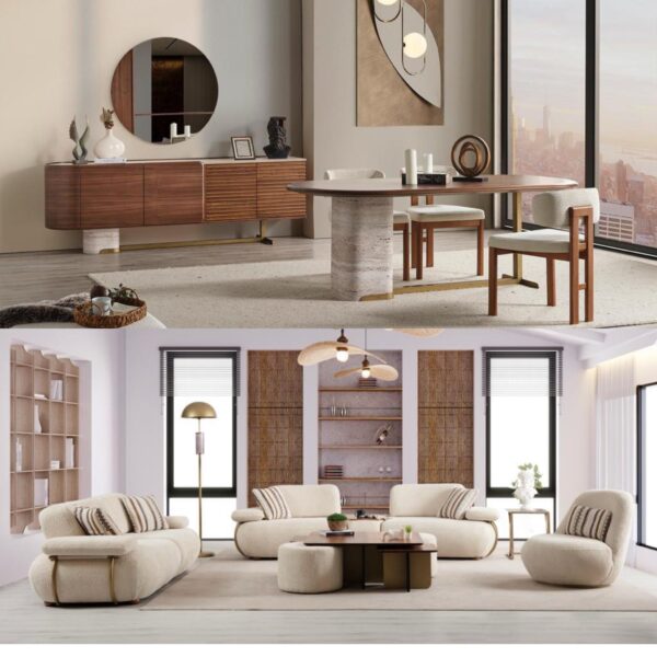 Loft Düğün Paketi
