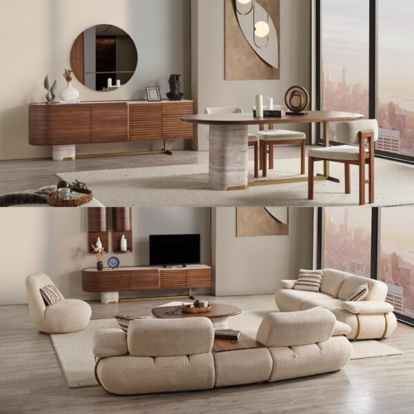 Loft Düğün Paketi
