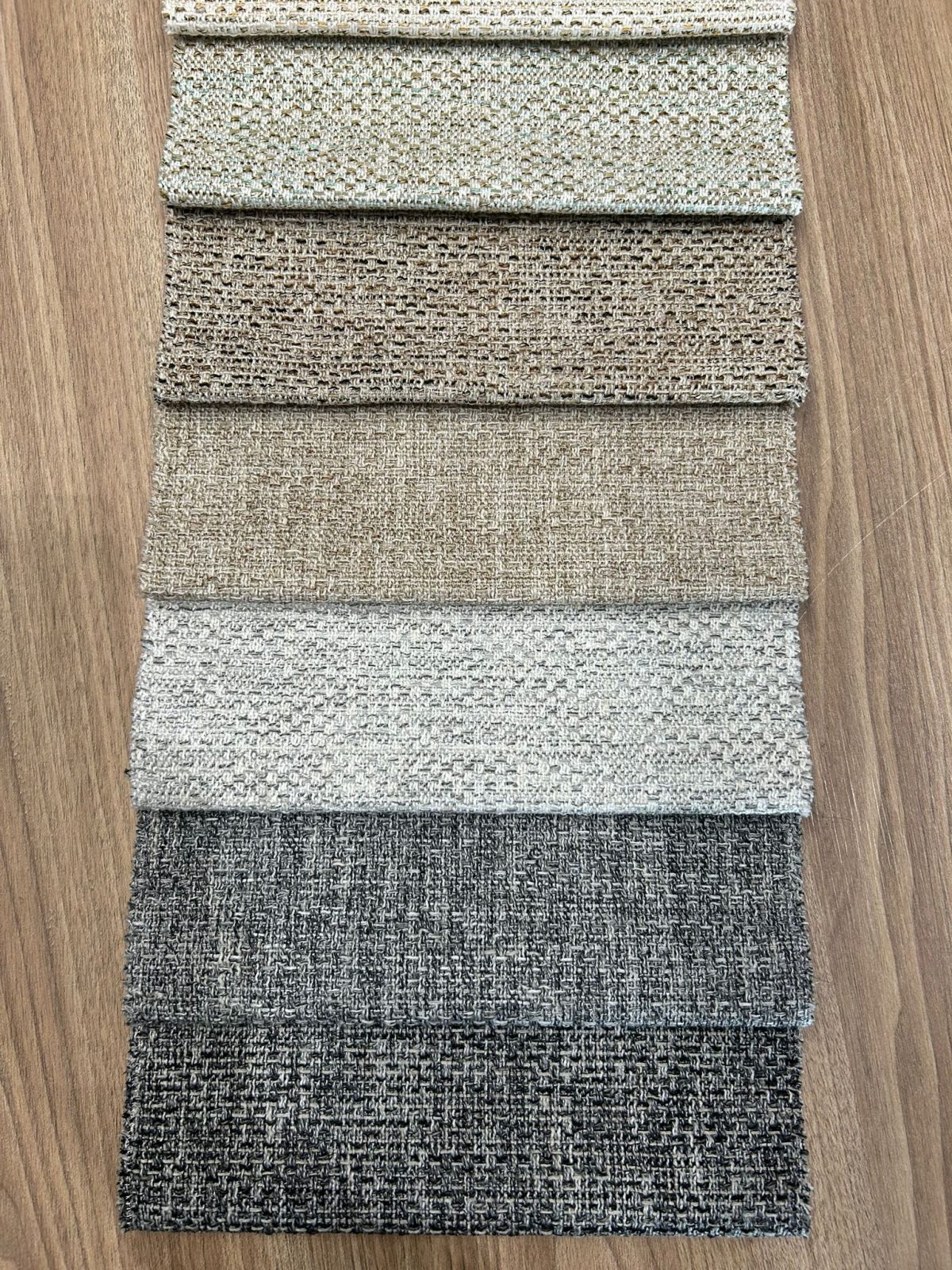 Aura Koltuk Kumaşı