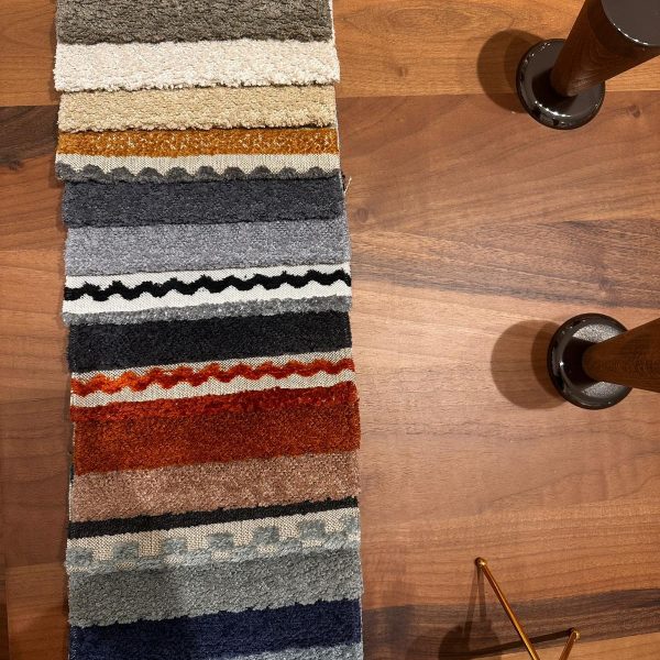 Madrid Luxury Koltuk Kumaşı