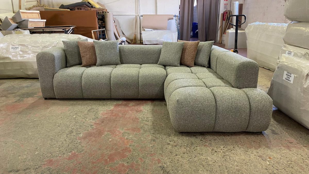 Neva Köşe Koltuk Takımı 280x250 - Görsel 2